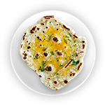 Butter Naan 