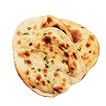 Tandoori Roti 