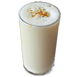Salted Lassi 