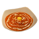 Old Dehli Style Butter Chicken 