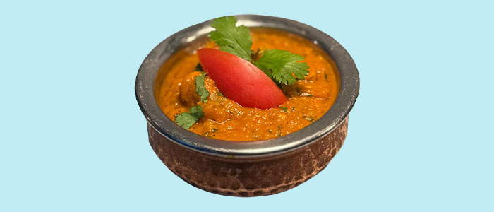 Bhuna  Chicken 