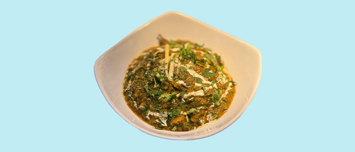 Chicken Hario Pario 