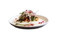 Chandni Chowk Ki Aloo Tikki Starter 