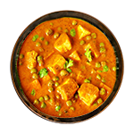 Chilli Paneer 