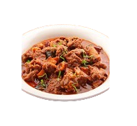 Gurkha Style Lamb Starter 