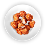 Chilli Chicken Starter 