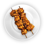 Main Kastoori Chicken Tikka 