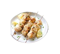 Main Murgh Malai Tikka 