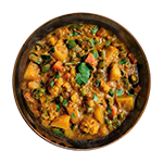 Chana Masala 