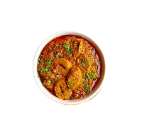 Soya Karahi 
