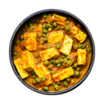 Shahi Paneer 