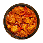 Tikka Masala 