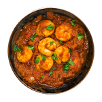 Malabar King Prawn 