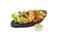 Namaste Vegetable Platters 