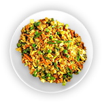 Veg Fried Rice 